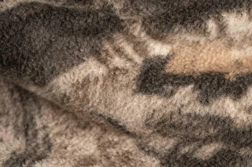 Vista 4 de ScentLok Wind Brace Pro - Chaqueta de caza de camuflaje aislada y resistente al viento