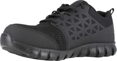 Vista 10 de Reebok Zapato de trabajo deportivo con cojín sublite para hombre