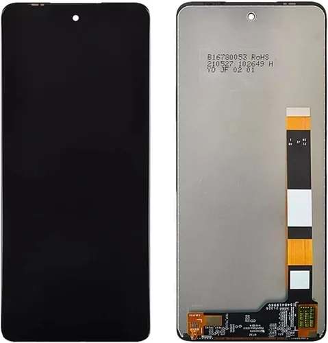 Vista 2 de Reemplazo de pantalla LCD táctil digitalizador para Motorola G Stylus 2022 Moto G Stylus 5G 2022 XT2211 XT2211-1 XT2211DL 6.8 pulgadas