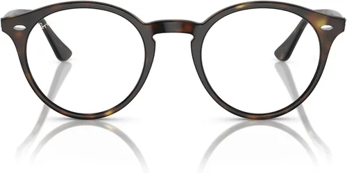Vista 50 de Ray-Ban Gafas de sol redondas Rb2180