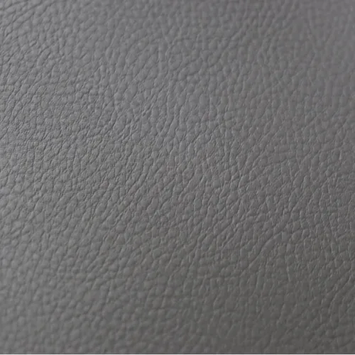 Vista 7 de NLQR Funda de asiento de cuero para parte inferior del conductor y del pasajero, color gris pedernal, compatible con Ford F250 F350 Lariat 2003 2004