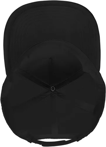 Vista 6 de Popfunk Gorra de camionero de espuma con logotipo Pop 2, unisex, para hombre y mujer