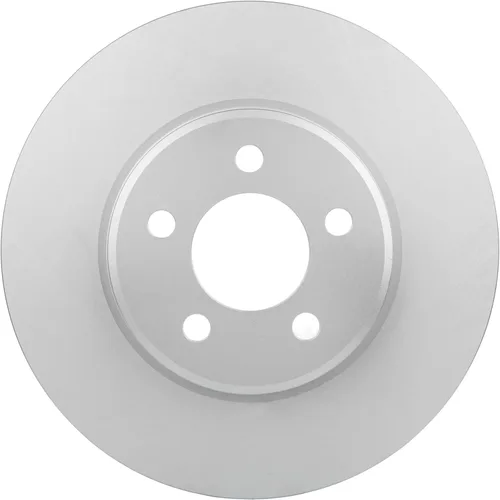 Vista 2 de MAGMA Fire Born Braking Rotor de freno recubierto PSR143065