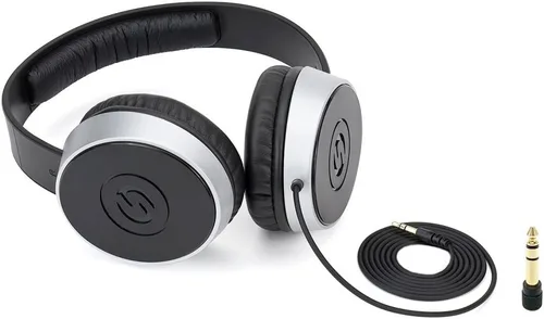 Vista 8 de Samson SR350 - Auriculares estéreo sobre la oreja