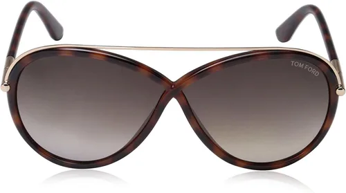 Vista 2 de Gafas de sol auténticas de Tom Ford Whitney TF9