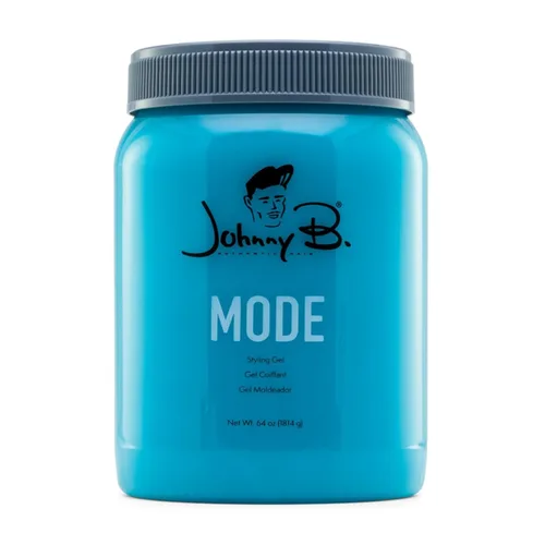 Vista 11 de Gel de peinado profesional Johnny B. Mode