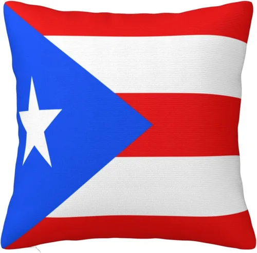 Vista 13 de Fundas de almohada con la bandera nacional de Ucrania, fundas de almohada decorativas de 18 x 18 pulgadas, funda de almohada para decoración al aire
