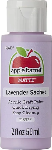 Vista 73 de Apple Barrel 20529 Pintura acrílica, 2 onzas, verde Navidad, paquete de 2