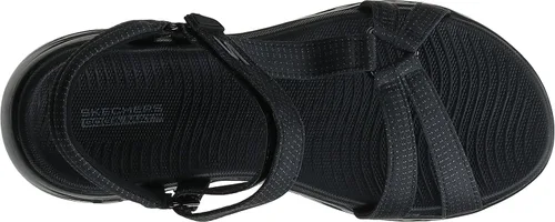 Vista 11 de Skechers Women's On-The-go 600-Brilliancy Sport Sandal