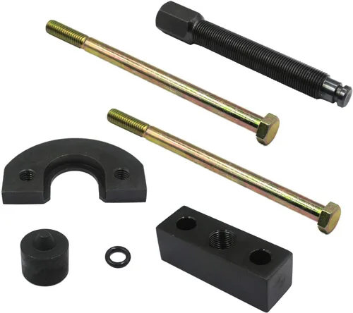 Vista 2 de LOSTAR Transmisión eje eje interior rodamiento carrera extractor herramienta apto para 1984 presente Harley 34902-84
