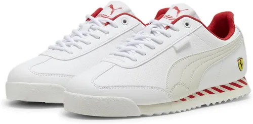 Vista 6 de PUMA Tenis Ferrari Roma Via para hombre