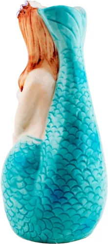Vista 3 de BARCONIC® TIKI BEBIDA - 16 OUNCE - Sirena