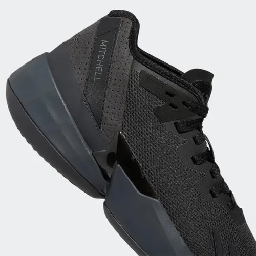 Vista 9 de adidas Unisex adulto D.o.n. Número 4