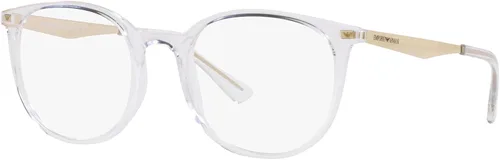 Vista 2 de Emporio Armani Gafas de sol redondas Ea3168 para mujer