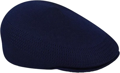 Vista 5 de Kangol Tropic 507 Ventair Ivy Gorra Azul marino
