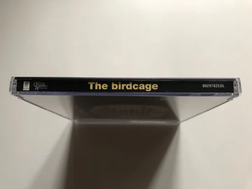 Vista 3 de The Birdcage Original United Artists Motion Picture Soundtrack