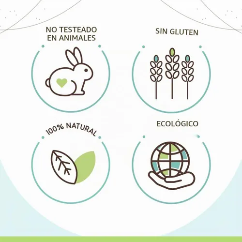 Vista 4 de HerbEra Eucalipto 60 Cápsulas, 400 mg, Eucalyptus Globulus Hoja Seca (60 Cápsulas)