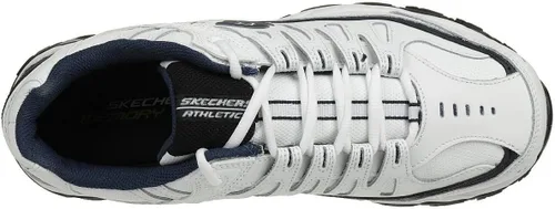 Vista 6 de Skechers Men's Afterburn M. Fit Reprint