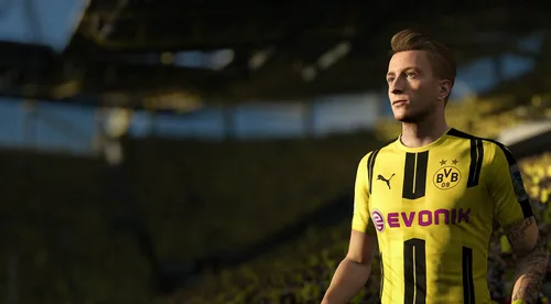 Vista 9 de FIFA 17 - Xbox One