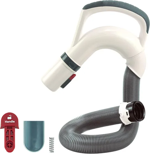 Vista 12 de ATXKXE Compatible con Shark Navigator NV360 Mango de Manguera de Repuesto para Aspiradora NV350 NV351 NV352 NV355 NV356 NV357 NV358 NV370 UV541