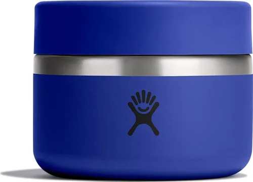 Vista 34 de Hydro Flask Tarro de comida – Acero inoxidable aislado, contenedor de viaje para comida caliente, almuerzo y sopa, verde agave, 20 onzas