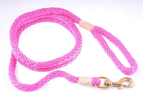 Vista 215 de Alvalley Correa para perros estilo broche – Correa de nailon estilo broche para perros – Fácil de manejar – Perfecto para perros pequeños, medianos