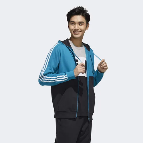 Vista 5 de adidas Originals Men's M Ess Cb Fz