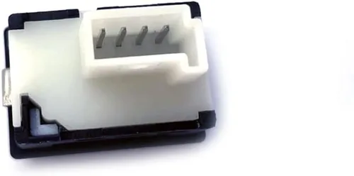Vista 5 de Tapa del interruptor de desbloqueo del portón trasero de repuesto para BMW E90 F30 E60 F10 F11 E84 F22 F23 F25 E81 E82 F01 F32 X1 X3 Z4 botón