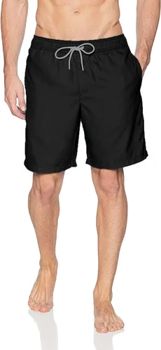 Vista 2 de LCMTWX Traje de baño para hombre, pantalones deportivos de secado 2024, pantalones de surf para hombre, traje de baño para hombre, entrepierna de 7