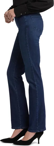 Vista 3 de NYDJ Marilyn Straight para mujer