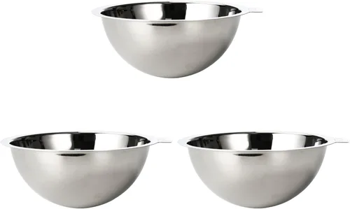 Vista 17 de Felli Oblik - Comederos elevados de acero inoxidable para perros pequeños de patas cortas, tazón de comida y agua, recipiente removible apto