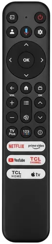 Vista 12 de para Samsung TV Remote BN59-01385A, compatible con Samsung Smart TV 2019-2025, control remoto de voz de carga solar, USB-C recargable