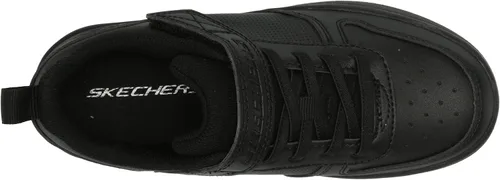 Vista 5 de Skechers Unisex-Child Smooth Street Sneaker