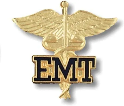Vista 19 de Pin con emblema médico de Prestige Medical, 1020, talla única , 1, 1