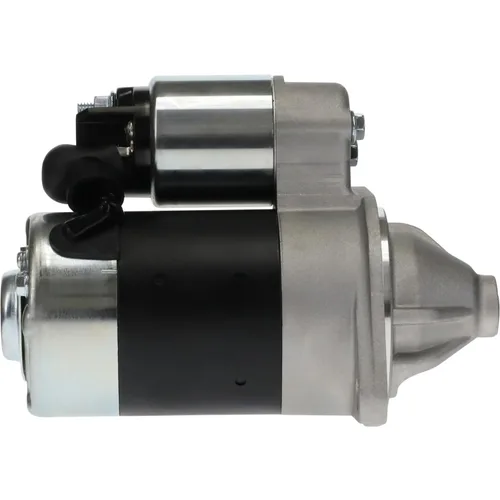 Vista 4 de RAREELECTRICAL Motor de arranque compatible con John Deere 655 Utility Tractor Yanmar Engine 12V 8T Cw S114-443A S114-653A Am878813 Se501864