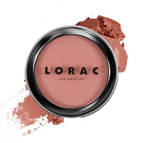 Vista 9 de LORAC Color Source - Rubor construible, maquillaje antienvejecimiento croma/rosado
