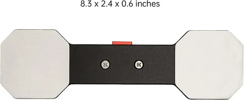 Vista 4 de Soporte de tablero Sup para scooter submarino Subnado