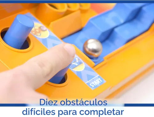 Vista 3 de Screwball Scramble 2 Rompecabezas cerebrales para niños de 5 a 9 años