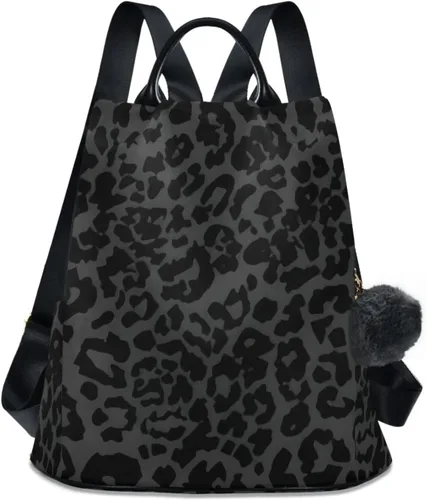 Vista 11 de ALAZA - Mochila para mujer, divertida, antirrobo, a la moda, bolsa de hombro, mochila de mujer, Alquimia, Classic