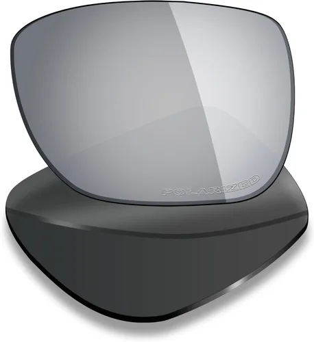Vista 24 de Mryok Replacement Lenses for Oakley Catalyst OO9272 Sunglasses Fits Catalyst OO9272, HD Polarized, UV Protection, Impact Resistant, Anti-Scratch