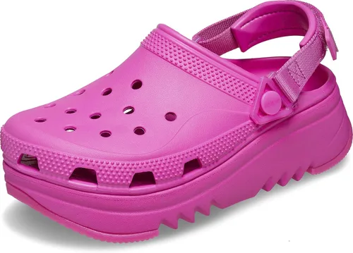 Vista 9 de Crocs Zueco unisex para adultos Hiker Xscape