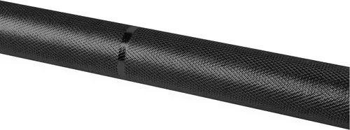 Vista 3 de CAP Barbell Barra roscada sólida estándar de 60 pulgadas, 1 pulgada, varios