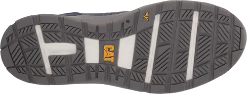 Vista 4 de Cat Men's Sprint Textile at Sneaker