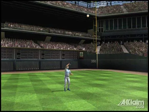 Vista 4 de All-Star Baseball 2005 (Renewed)