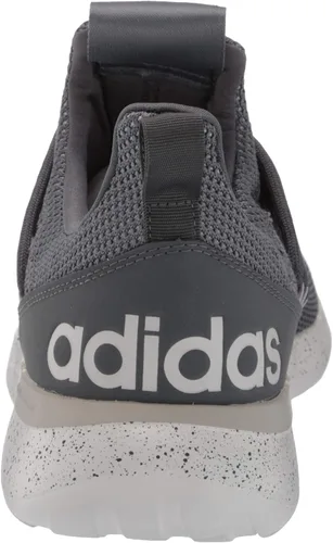 Vista 3 de adidas Mens Lite Racer Adapt 30 Wide Running Shoe