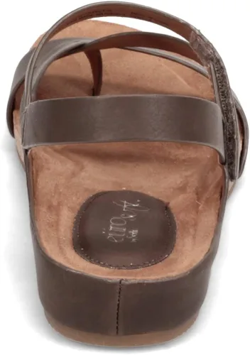 Vista 5 de EuroSoft Sandalias Gianetta para mujer