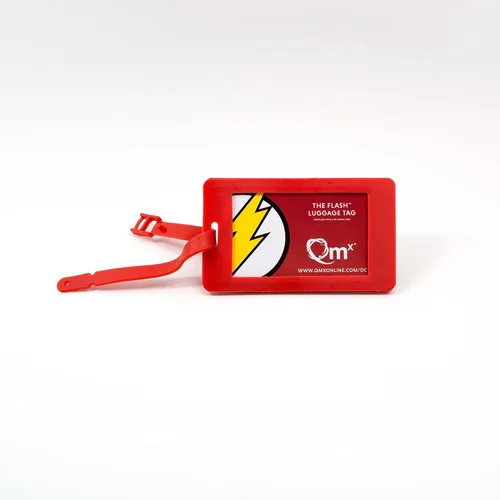 Vista 2 de QMX Flash Q-Tag