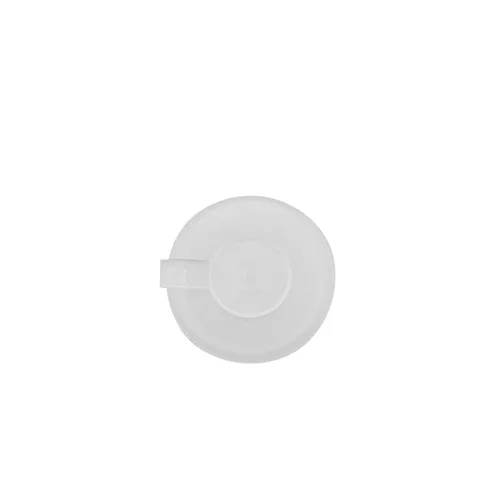 Vista 3 de 24pcs Prensa en el adaptador de botella con la tapa 0.945 in adaptadores de dosificación