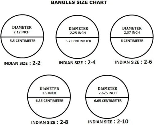 Vista 5 de Efulgenz Indian Bangle Set Faux Pearls Beads Plain Velvet Bracelet Bangle Jewelry for Women