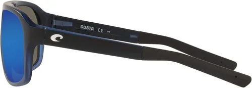 Vista 4 de Costa Del Mar Switchfoot - Gafas de sol rectangulares para hombre